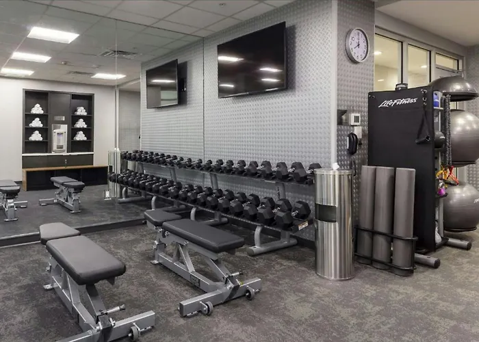 Fairfield Inn & Suites Monahans